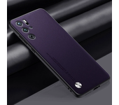 Luxury PU Leather Case For Nubia Red Magic 9 Pro Plus 5G Back Cover Matte Silicone Full Protection Phone Case For RedMagic 9 Pro