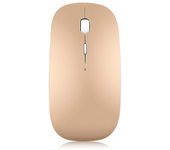 Bluetooth Mouse for APPle MacBook Air Pro Retina 11 12 13 15 16 mac book Laptop Wireless Mouse Rechargeable Mute Gaming Mouse