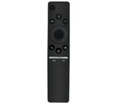 BN59-01266A Replaced Voice Remote Fit for Samsung Smart 4K TV BN5901266A RMCSPM1AP1 QN65Q7FD UN75MU630D UN50MU630D