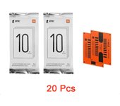 For Xiaomi ZINK Pocket Printer Paper Self-adhesive Photo Print 3-inch For Xiaomi Mini Pocket Photo Printer