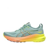 Zapatos para correr para hombres y mujeres Gel-Kayano 31 amortiguación antideslizante resistente al desgaste deportes casual zapatillas para correr