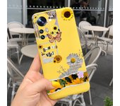 For Xiaomi Mi 12 Lite Case Xiaomi 12 Lite NE Mi 12 Pro Cover Candy Soft Silicone TPU Bumper For Xiaomi Mi 12 12x Mi12 Lite NE