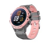 Reloj GPS niños Captura de video en HD Fitness deporte inteligentes watch