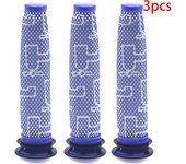 Washable Pre-Filter for Dyson DC58 DC59 DC61 DC62 V6 V7 V8 Absolute Cordless Vacuum Filters Accessories Part 965661-01