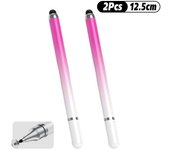2-in-1 tablet optical penc, Android, iPhone, Apple, iPad, Samsung, Kindle, universal stylist, capacitive pen, touchscreen