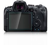 PULUZ 2.5D 9H Tempered Glass Film for Canon EOS R6
