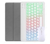 Backlit Keyboard for Teclado Honor Pad V8 Case BRT-W09 Tablet for Honor Pad V8 Keyboard Case 11 inch 2023 Funda Teclado
