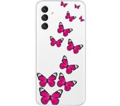 For Samsung A13 5G Case Samsung A12 Cover Silicone Soft Transparent Bumper Capa For Galaxy A12 A125F A13 A136U Samsung TPU Funda