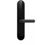 Aqara N100 Smart Door Lock Fingerprint Bluetooth Password Unlock With Doorbell For Xiaomi mi home HomeKit Smart Linkage