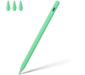 Apple Pencil 1 2 iPad 10th 9th 8th 7th Air 5th 4th 3rd Generation Pro 12.9 11 inch Mini 6 5 Handheld Computer Optical Pen