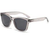 Nuevas gafas de sol polarizadas, protección UV para hombres y mujeres de moda europea y americana, marea de gafas de sol coloridas retro