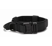 Collar de perro correa Set, Material de nylon, collar de perro durable, correa de perro reflectante, collar de adiestramiento de mascotas, correa de perro Set para perros grandes