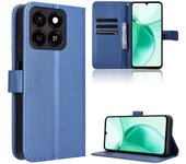 For ZTE Blade A35 v50 A55 a73 axon 50 Design Lite SMART 4G 5G business Card slot hanging rope Phone Fund Magnetic solapa ant