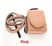 PU Case Cover Bag for Sony ZV-1F ZV1M2 RX100 G7 MARK RICOH II GR III GRIII X LX10 Camera