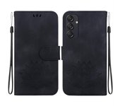 Para Samsung Galaxy A10e A20e A20s A40 M55 Xcover7 Billetera De Solapa Titular Carcasa De Ranura De Tarjeta Anti - Caída