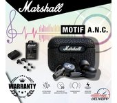 Leten MOTIF ANC/MINOR III/MODE II/MODE IIITrue Wireless Bluetooth Earbuds In-Ear Earphone speaker