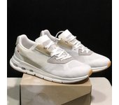 2025 Nuevo verano de los hombres transpirable zapatos deportivos casuales, transpirable zapatos para correr los hombres y los modelos de las mujeres integradas zapatos de entrenamiento de fitness
