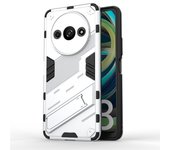 Phone Holder Case For Xiaomi Redmi A3 Case Bumper Anti-knock Armor Full Back Cover For Redmi A3 Case For Redmi A3 A 3 6.71 inch
