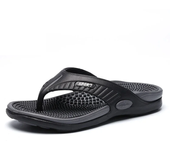 MAEDEF Flip Flops for Men Summer Breathable Beach Shoes Sandals Mens Luxury Flip Flops Breathable Plus Big Size Men Slippers 47