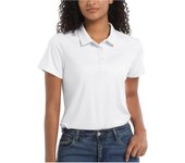 MAGCOMSEN Women's Golf Polo Shirts UPF 50+ Quick Dry Ladies Tennis Shirt Short Sleeve Rash Guard T-shirt Athletic Collared Tops