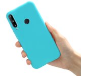 Phone Case For Huawei Y6P Case Silicone back Shockproof Protective Soft Cover on Huawei Y6 P Y 6P MED-LX9 MED-LX9N Y6P 2020 Case