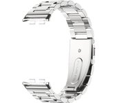 For Honor Band 9 Straps Metal Bracelet Milanese fashion Sport Band Replacement Watchband