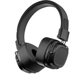 VAORLO Retro Luminous Head-Mounted 5.3 Bluetooth Headphone HIFI Noise Reduction  Compatible With iPhone Android Computer