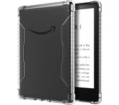 Case for 6.8" Kindle Paperwhite(11th 2021)Kindle Paperwhite Signature Edition,TPU Protective Cover shell with Reinforced Corners
