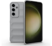 Premium Flexible TPU Cover For vivo Y03 Y19S Y28 Y28S Y36C Y29 Y38 Y58 Y200 Y200E iQOO 13 Z9 Turbo Z9S Pro Z9X Raised Edge Guard Protective Lining Case