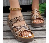 women summer slipper shoes