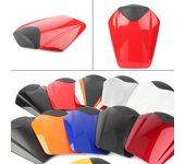 ABS Motorcycle Pillion Rear Seat Cover Cowl Solo Fairing For Honda CBR1000RR CBR1000 CBR 1000 RR 2008-2016 Accessories
