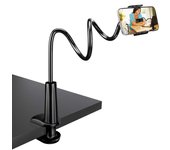 Zoeley Soporte Móvil, Flexible con Brazo de Cuello de Cisne Universal Soporte para iPhone 12 Mini 12 Pro MAX 11 Pro XS MAX XR X