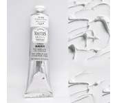 Pincel de pintura al óleo profesional de 200 ml/tubo de Marie para artistas, pigmentos de dibujo, suministros de arte para princ