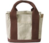 Bolso de lona Bolso Bento Bolso de mano Bolso de mujer de lona Bolso de mano