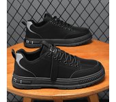 Zapatos de hombre verano transpirable versátil antideslizante zapatos deportivos casuales