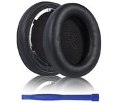Replacement Earpads For Anker Soundcore Life Q10 Q20 Q30 Q35 Headphones Soft Foam Ear Pads Cushions Case Accessories