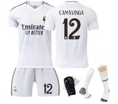 Fútbol Juego Entrenamiento   24/25 Temporada 5 7 8 10 11 12 15 - Camisetas Hombre/Mujer/Niño Juego completo - Dry Fit Técnica