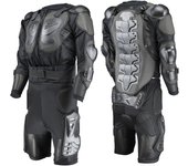 Chaqueta moto hombre trail rally aire libre Equipo Protector mujer