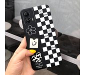 For Motorola Moto G73 Case For Moto G73 5G Soft Silicone Phone Case for MotoG73 G 73 Back Cover Cartoon Protective Fundas Capas