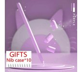 Suitable for Apple Pencil 2/1 iPad tablet touch pen protective cartoon pencil case