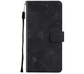 Solid Color Anti-fall Phone Shell for OnePlus Ace 10 10T Nord 2T CE2 Pro 5G Phone Case Flip Cover Card Slot Wallet Phone Cover