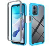 For Motorola Moto Gpower G Power 5G 2023 Carcasa Protectora Antisísmica Silicona