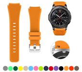 20mm 22mm Strap for GTS/4/3/2/2e Mini Lite/GTR/4/3/Pro/2 stratos 2 3 Sport Silicone Bracelet Amazfit Bip U Watchband