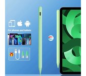Tablet universal optical iOS Air touchscreen pencil, Android, iPad, fast charging, charging sensitivity