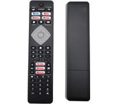 Universal Remote Control for Phi lips Smart TV BRC0884301/01 43PUS6704/12 50PUS6704/12 55PUS6704/12 4K UHD Smart TV