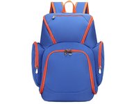 Mochila Deportiva Impermeable y Ligera para Hombre con Capacidad Grande para Baloncesto y Fútbol Bolsa de Mano para Adolescentes