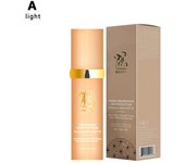 Bionic Color-changing Liquid Foundation 4 In 1 Concealer Moisturizing Liquid Foundation Repair Sunscreen Light Texture Skin Care