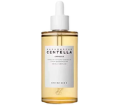 100ml Centella Asiatica Extract Moisturising  Calming & Brightening Facial Essence Capsule Ampoule Daily Skin Care Solution