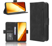 For Oppo realme 11 reno10 pro plus 5G soporte de teléfono móvil anti - soporte de carcasa protectora fácil de empujar funda de