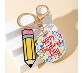 Souvenir Graduation Ceremony Keychain Backpack Pendant Keychain Car Key Holder Graduate Key Chain Gag Gift Key Ring